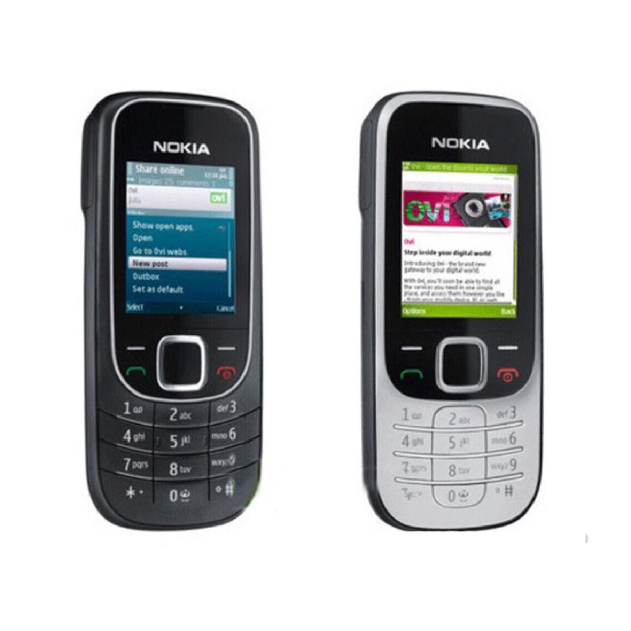 Mobile phone design，Nokia 2330，Every second is worth recording.，Have you used Nokia?，product design，Design case sharing，Shi Xiaoxi，NOKIA，nokia，industrial design，