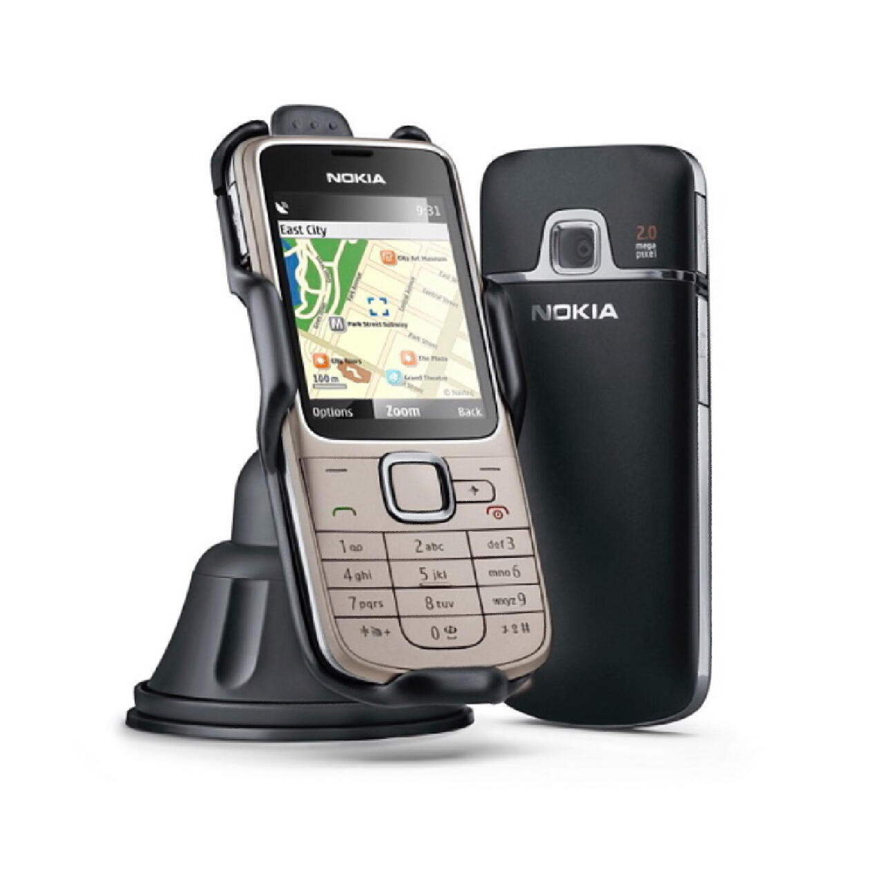 Why is this design good?，Mobile phone design，Of course, it must be recorded.，nokia，Antique mobile phone，Have you used Nokia?，product design，Design case sharing，Design case，Shi Xiaoxi，The untold story.，NOKIA，Nokia 2710，industrial design，