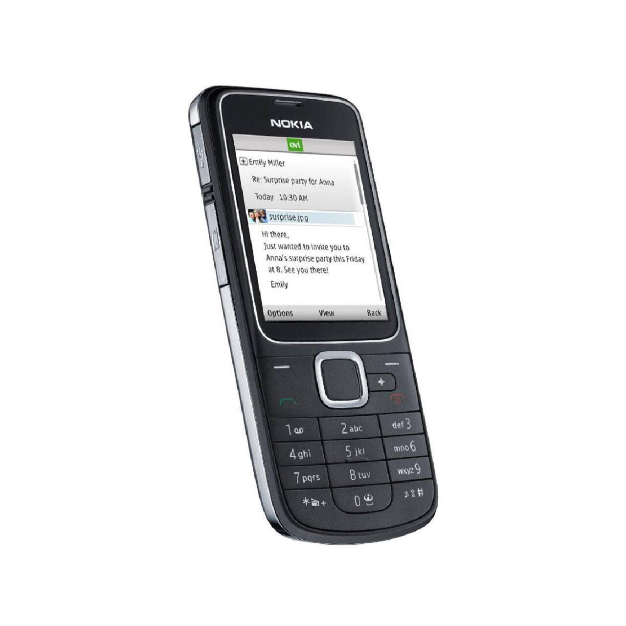 Why is this design good?，Mobile phone design，Of course, it must be recorded.，nokia，Antique mobile phone，Have you used Nokia?，product design，Design case sharing，Design case，Shi Xiaoxi，The untold story.，NOKIA，Nokia 2710，industrial design，