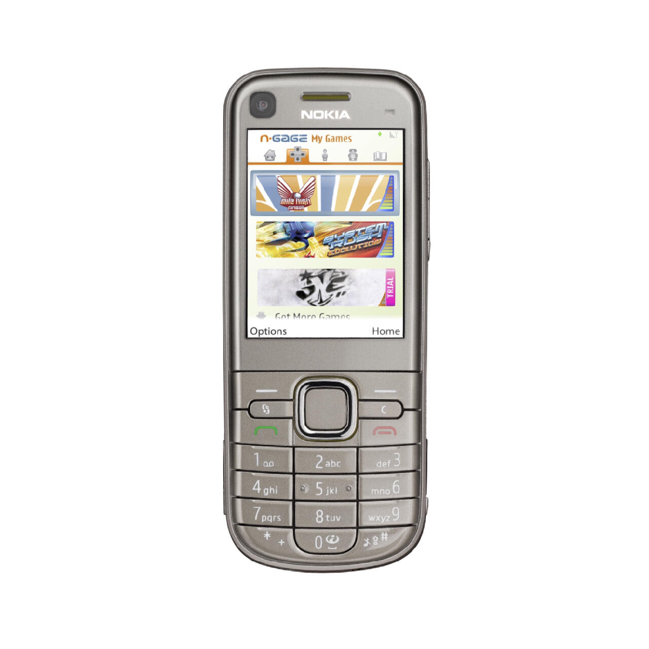 Why is this design good?，Mobile phone design，nokia，Have you used Nokia?，Nokia 6720，product design，Design case sharing，Shi Xiaoxi，Try a new look，NOKIA，industrial design，