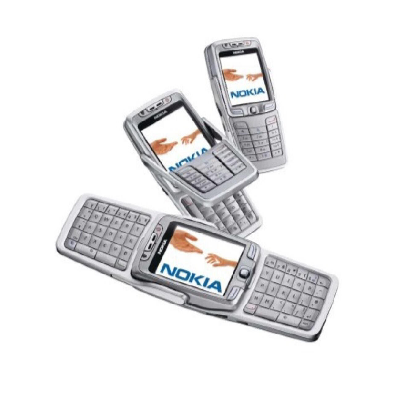 product design，Design inspiration，NOKIA，Design case zhone share，industrial design，Shi Xiaoxi，Have you used Nokia?，The Nokia E70，Try a new look，Mobile phone design，Why is this design good?，nokia，