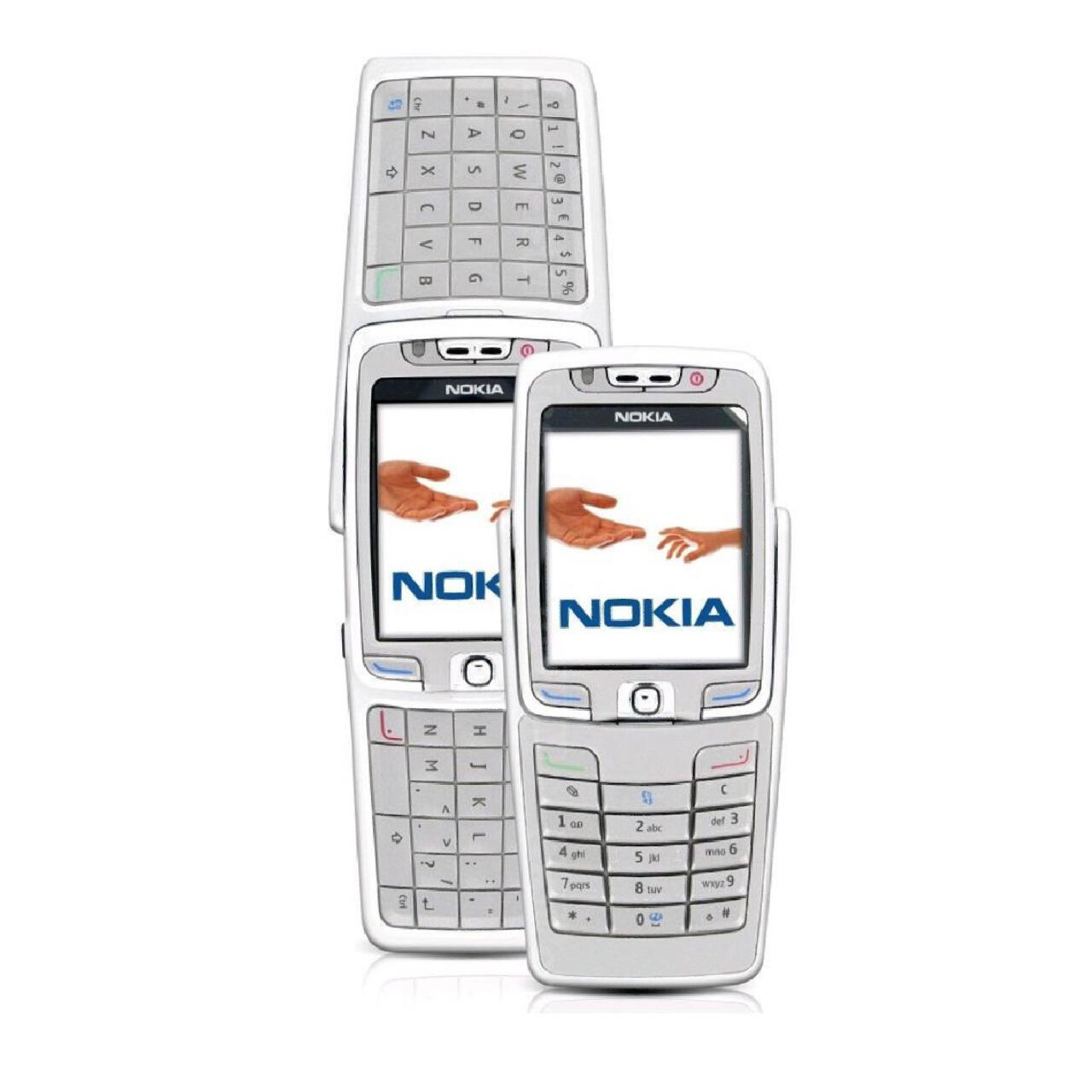 product design，Design inspiration，NOKIA，Design case zhone share，industrial design，Shi Xiaoxi，Have you used Nokia?，The Nokia E70，Try a new look，Mobile phone design，Why is this design good?，nokia，