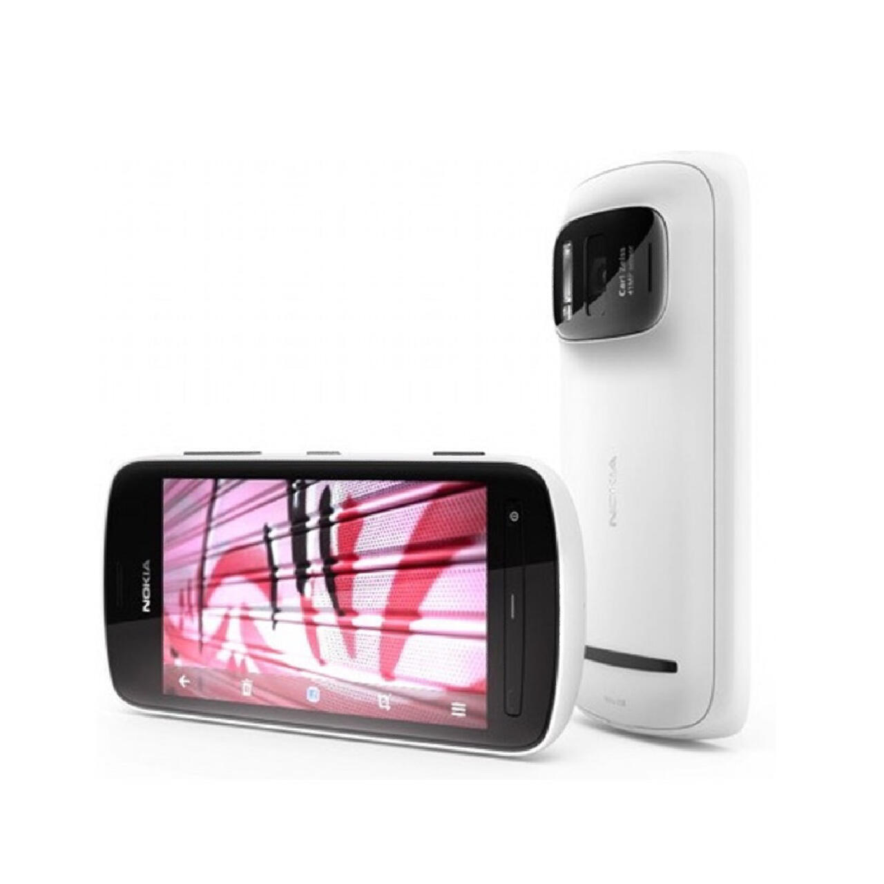 product design，NOKIA，industrial design，Shi Xiaoxi，Design case sharing，Have you used Nokia?，Try a new look，Mobile phone design，Why is this design good?，nokia，Nokia 808，