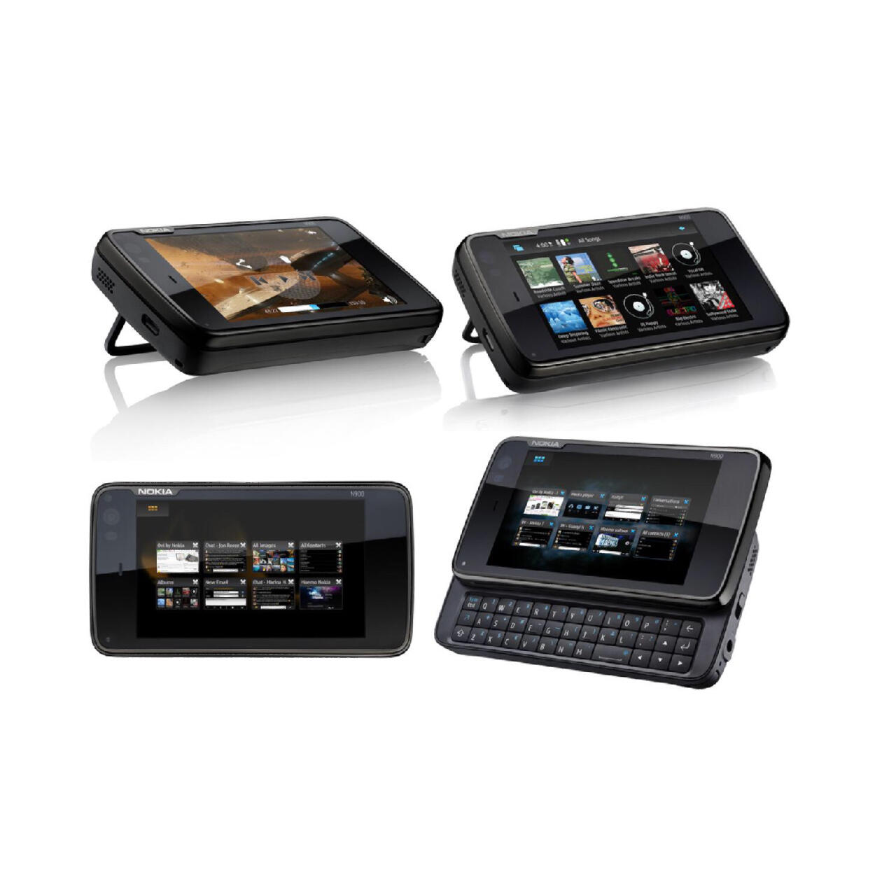 product design，NOKIA，This design is good，Design thinking，industrial design，The Nokia N900，Shi Xiaoxi，Design case sharing，Have you used Nokia?，maemo，Mobile phone design，Of course, it must be recorded.，nokia，