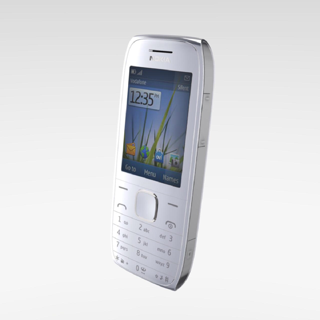 product design，NOKIA，Design thinking，industrial design，Design case sharing，Have you used Nokia?，Every second is worth recording.，Mobile phone design，Why is this design good?，