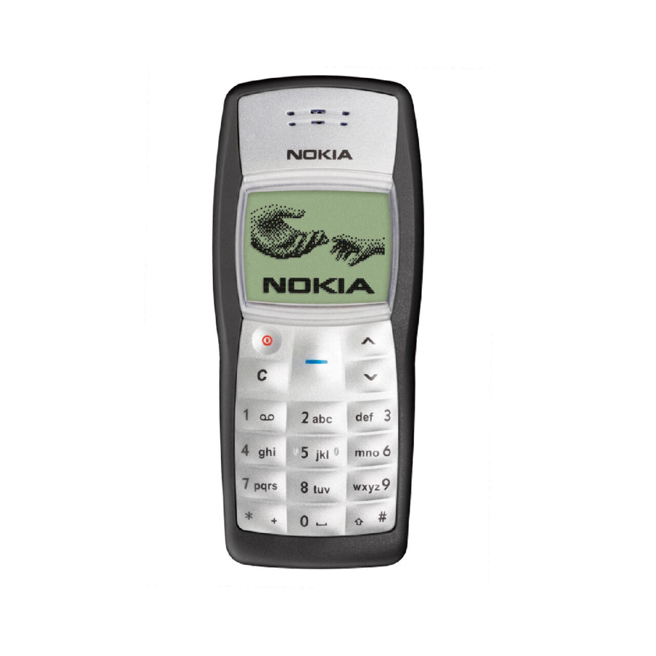 User Research，product design，Design inspiration，NOKIA，Design thinking，industrial design，Shi Xiaoxi，Design case sharing，Nokia 1100，Mobile phone design，Electronics，Why is this design good?，Of course, it must be recorded.，nokia，