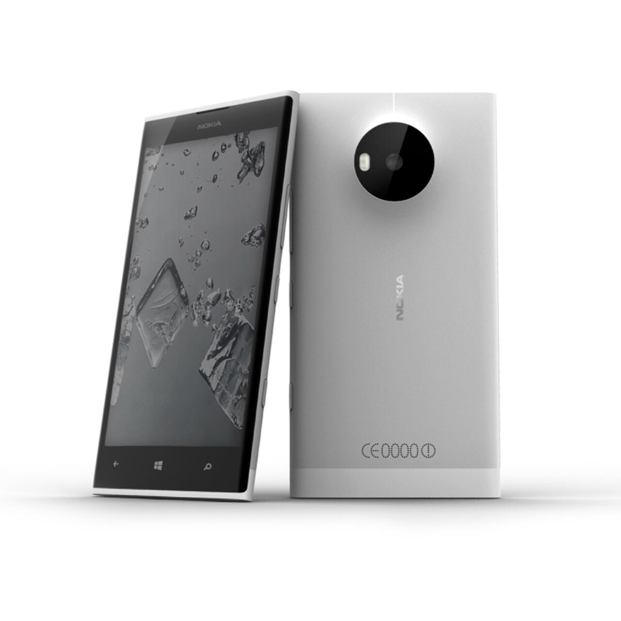 product design，NOKIA，Design case，Design thinking，industrial design，Shi Xiaoxi，conceptual design，Mobile phone design，Why is this design good?，Of course, it must be recorded.，designer，nokia，