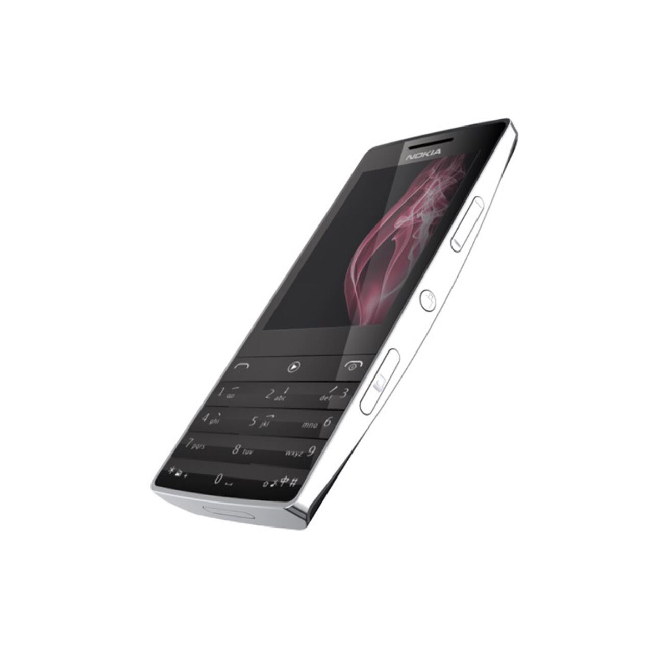 product design，NOKIA，Let's talk digital.，Design thinking，industrial design，Shi Xiaoxi，Design method，Design case sharing，Every second is worth recording.，Mobile phone design，Why is this design good?，nokia，designer，