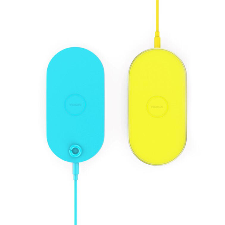 product design，NOKIA，innovative thinking ，Let's talk digital.，Design thinking，industrial design，innovate，Shi Xiaoxi，Design method，Design case sharing，Every second is worth recording.，Wireless charging，Mobile phone design，Why is this design good?，nokia，