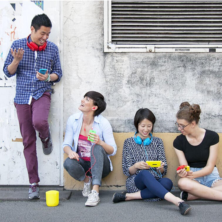 product design，NOKIA，CMF design，snow，industrial design，Shi Xiaoxi，Design case sharing，，Mobile phone design，，nokia，