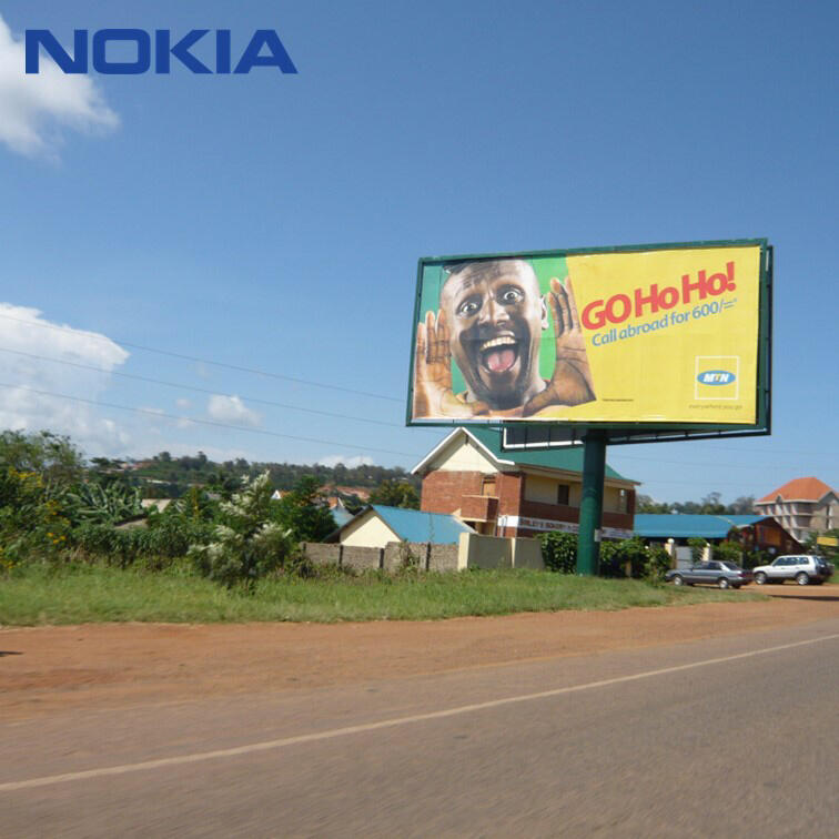 Shi Xiaoxi，NOKIA，Africa，，
