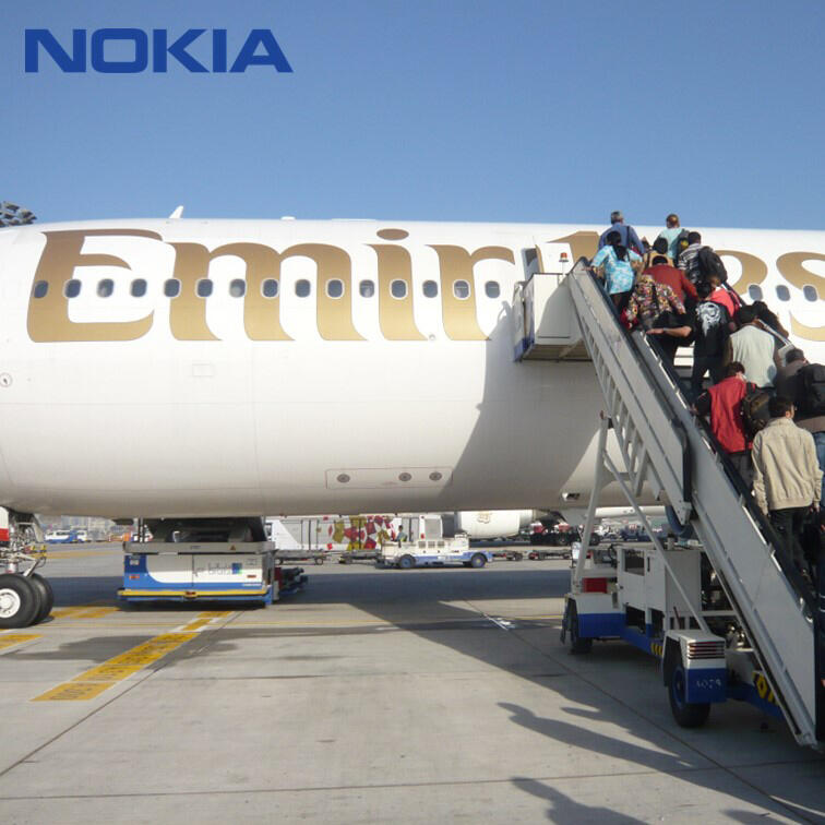 Shi Xiaoxi，NOKIA，Africa，，