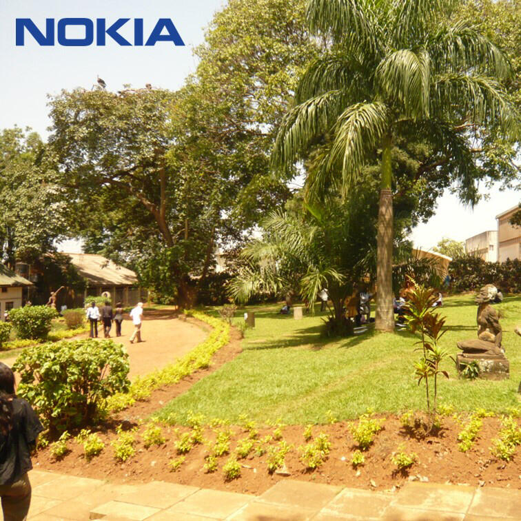 User Research，product design，NOKIA，industrial design，Shi Xiaoxi，，，designer，Africa，