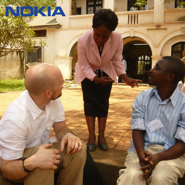 User Research，product design，NOKIA，industrial design，Shi Xiaoxi，，，designer，Africa，