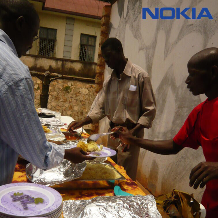 User Research，product design，NOKIA，industrial design，Shi Xiaoxi，，，designer，Africa，