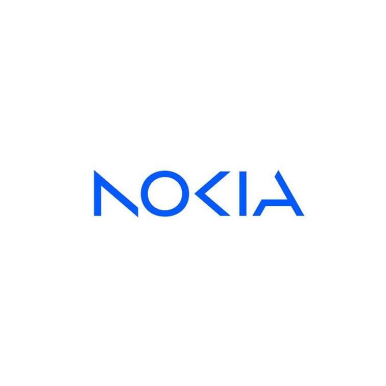 NOKIA，，Shi Xiaoxi，，Logo design，，