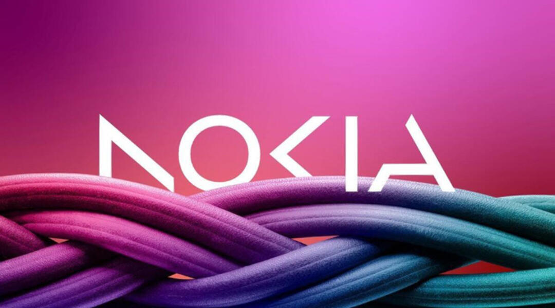NOKIA，，Shi Xiaoxi，，Logo design，，