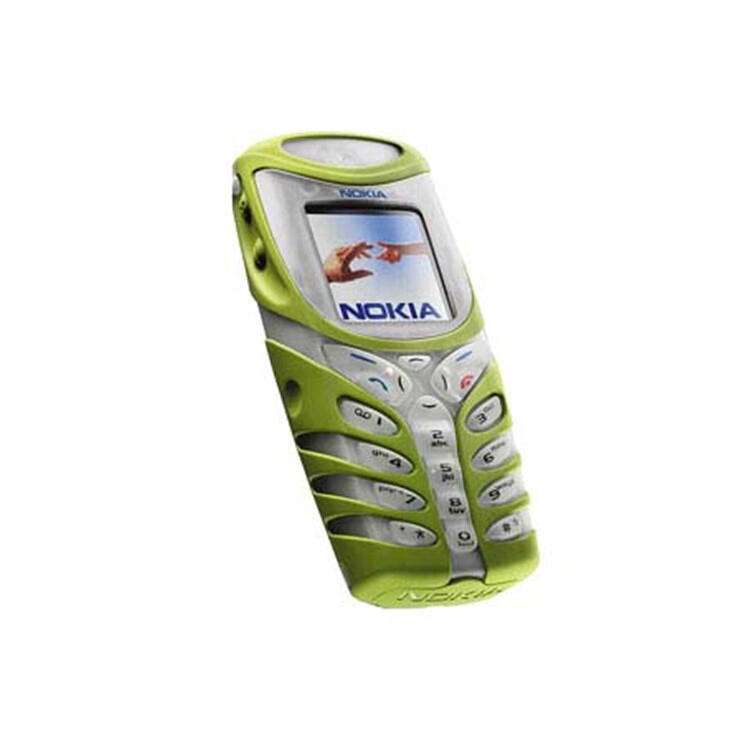 product design，NOKIA，industrial design，designer，Shi Xiaoxi，Retro phone，Digital，Design case sharing，，，Mobile phone design，，nokia，Outdoor mobile phone，