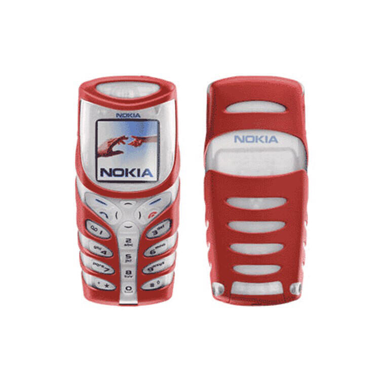 product design，NOKIA，industrial design，designer，Shi Xiaoxi，Retro phone，Digital，Design case sharing，，，Mobile phone design，，nokia，Outdoor mobile phone，