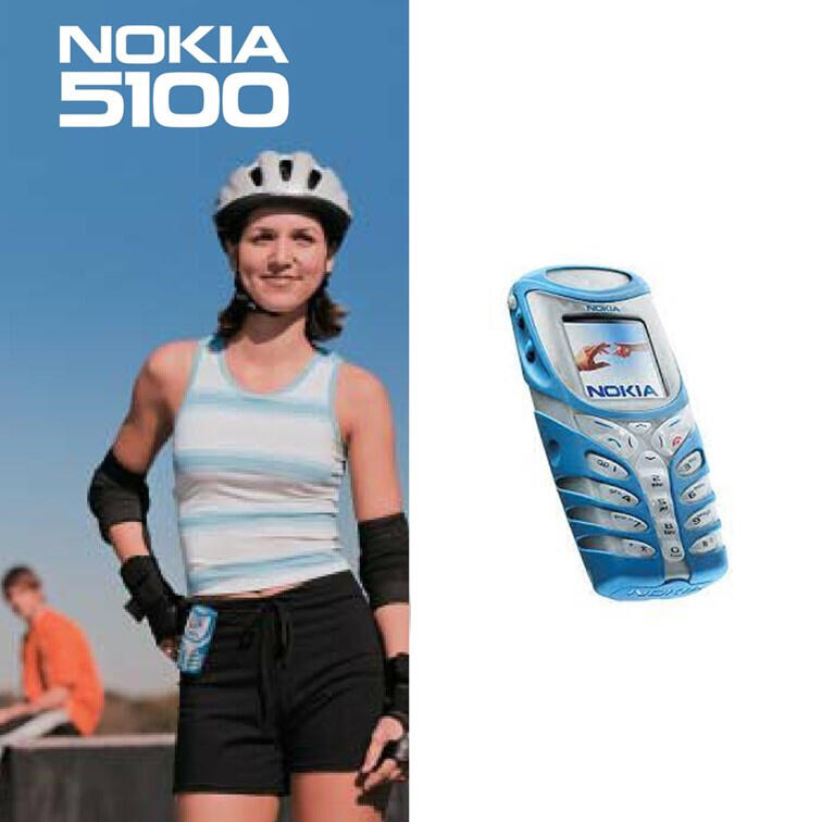 product design，NOKIA，industrial design，designer，Shi Xiaoxi，Retro phone，Digital，Design case sharing，，，Mobile phone design，，nokia，Outdoor mobile phone，