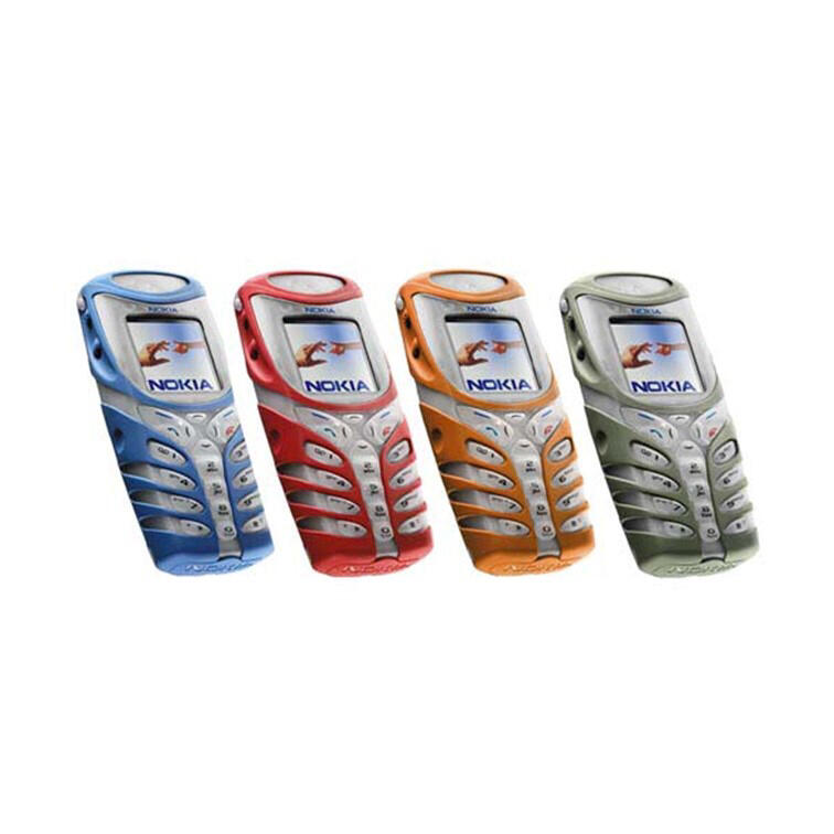 product design，NOKIA，industrial design，designer，Shi Xiaoxi，Retro phone，Digital，Design case sharing，，，Mobile phone design，，nokia，Outdoor mobile phone，