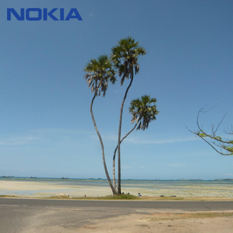 ，NOKIA，Design inspiration，Shi Xiaoxi，，Tanzania，，