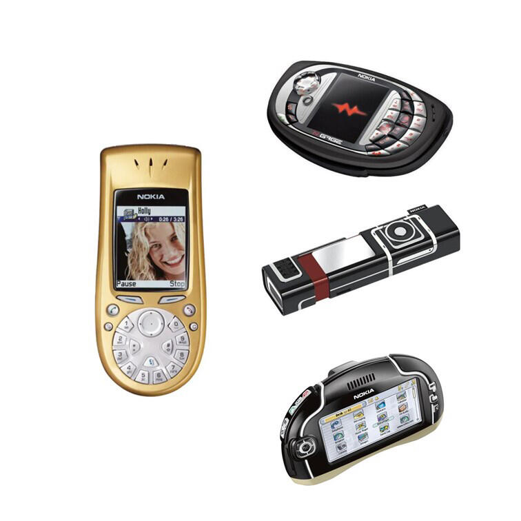 product design，NOKIA，Design thinking，Brand design，industrial design，，Shi Xiaoxi，Design method，，Design，，Mobile phone design，，nokia，