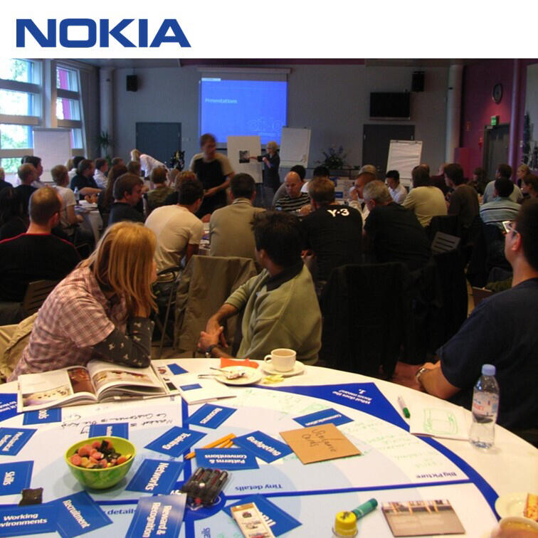 Shi Xiaoxi，NOKIA，，