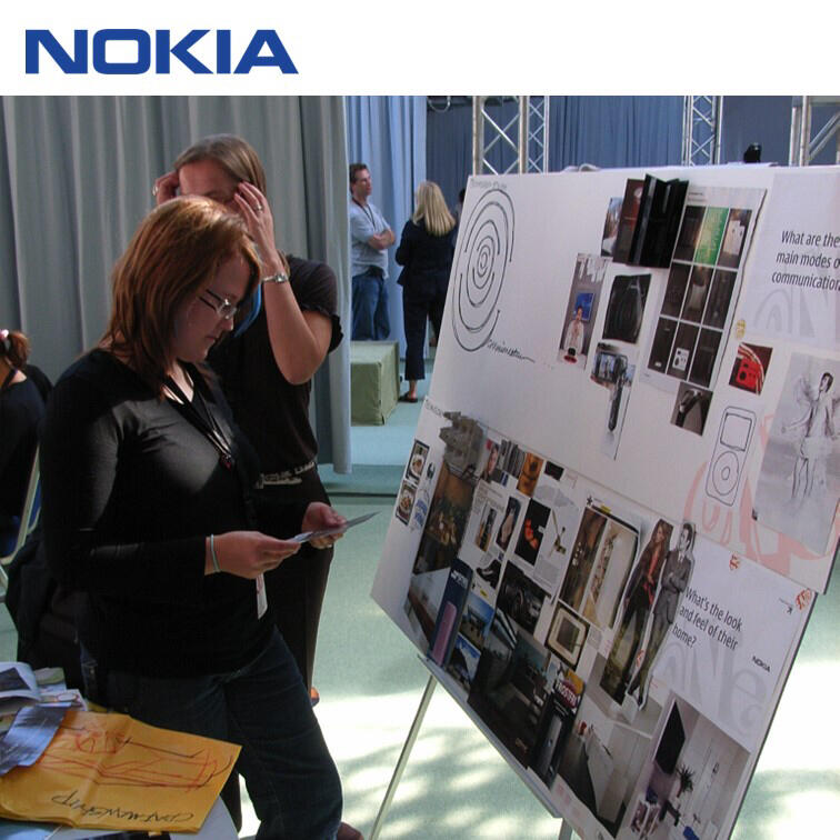 Shi Xiaoxi，NOKIA，，