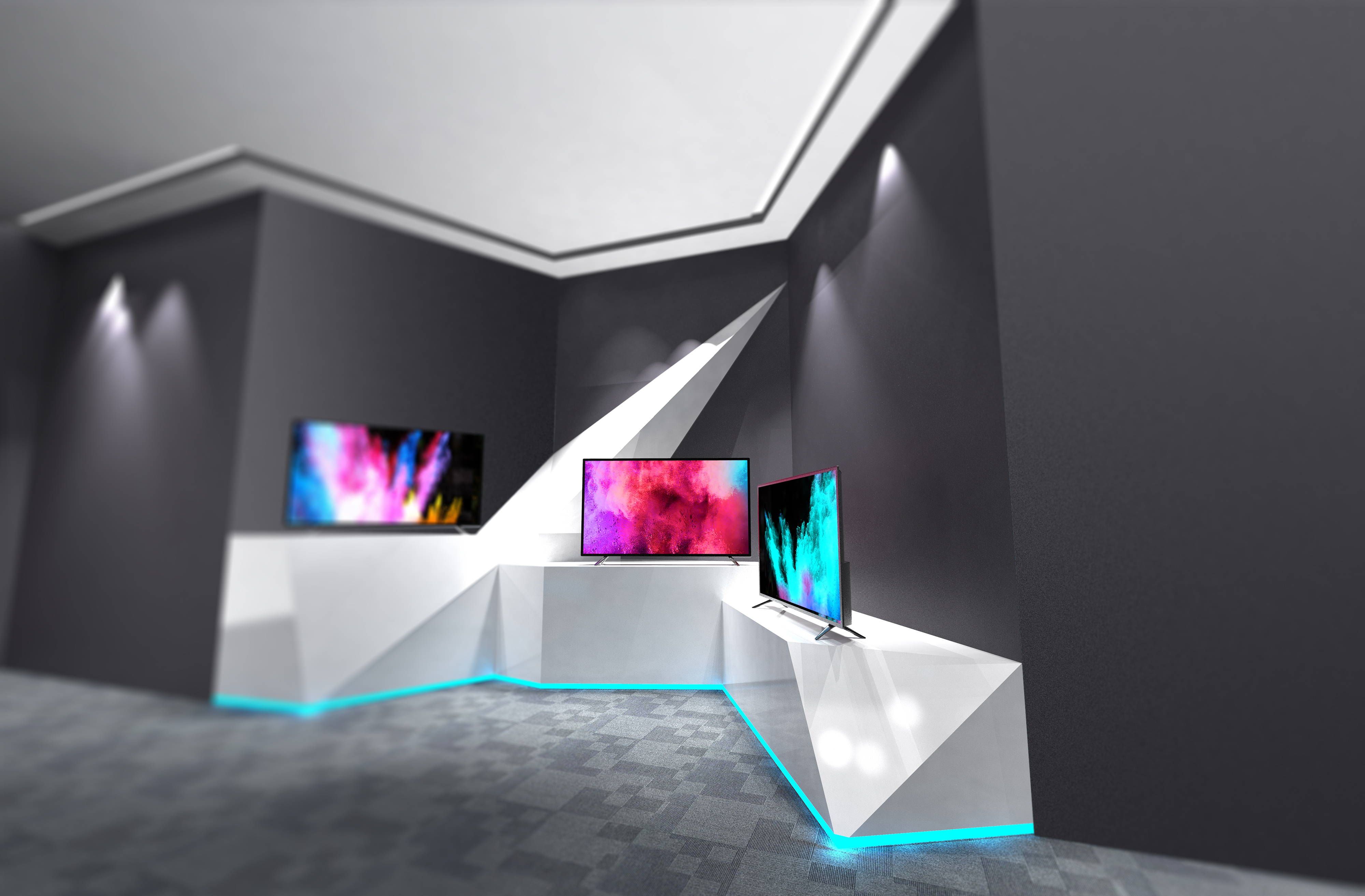 geometry，streamline，