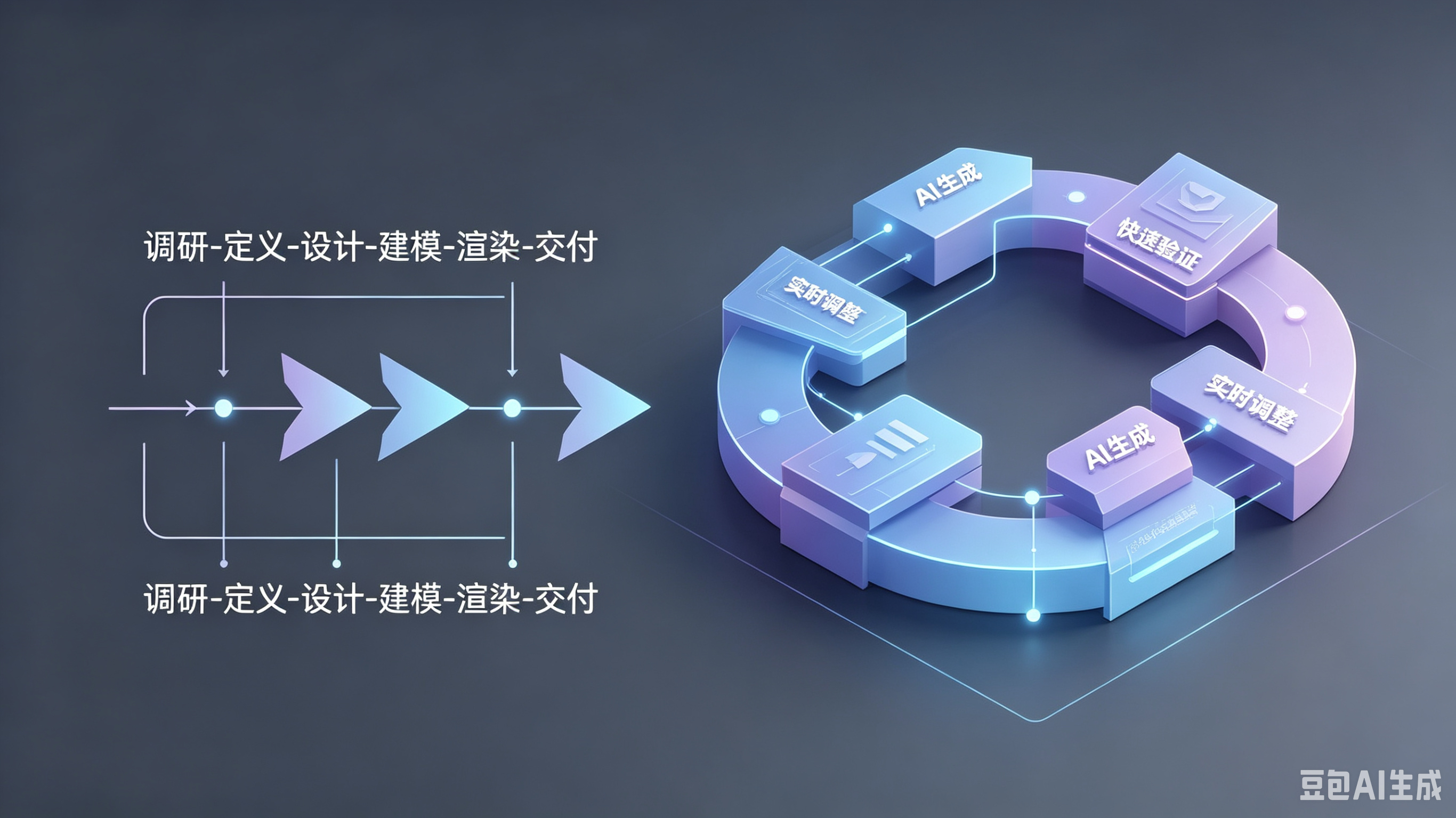 ai，industrial design，AI Industrial Design，product design，Design thinking，thinking reconstruction，memory and understanding，