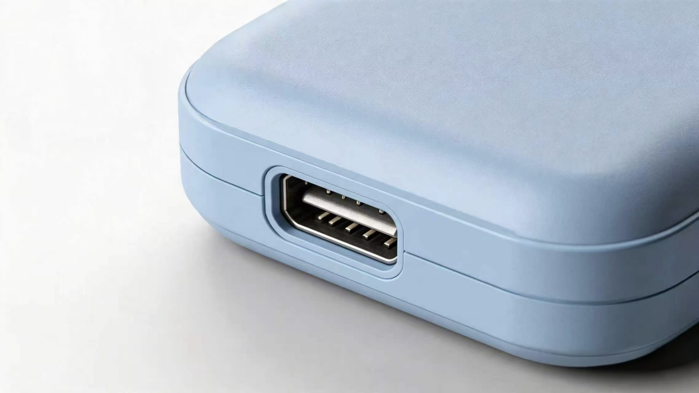 # Industrial Design Original# Charging Treasure Design# Product Rendering，