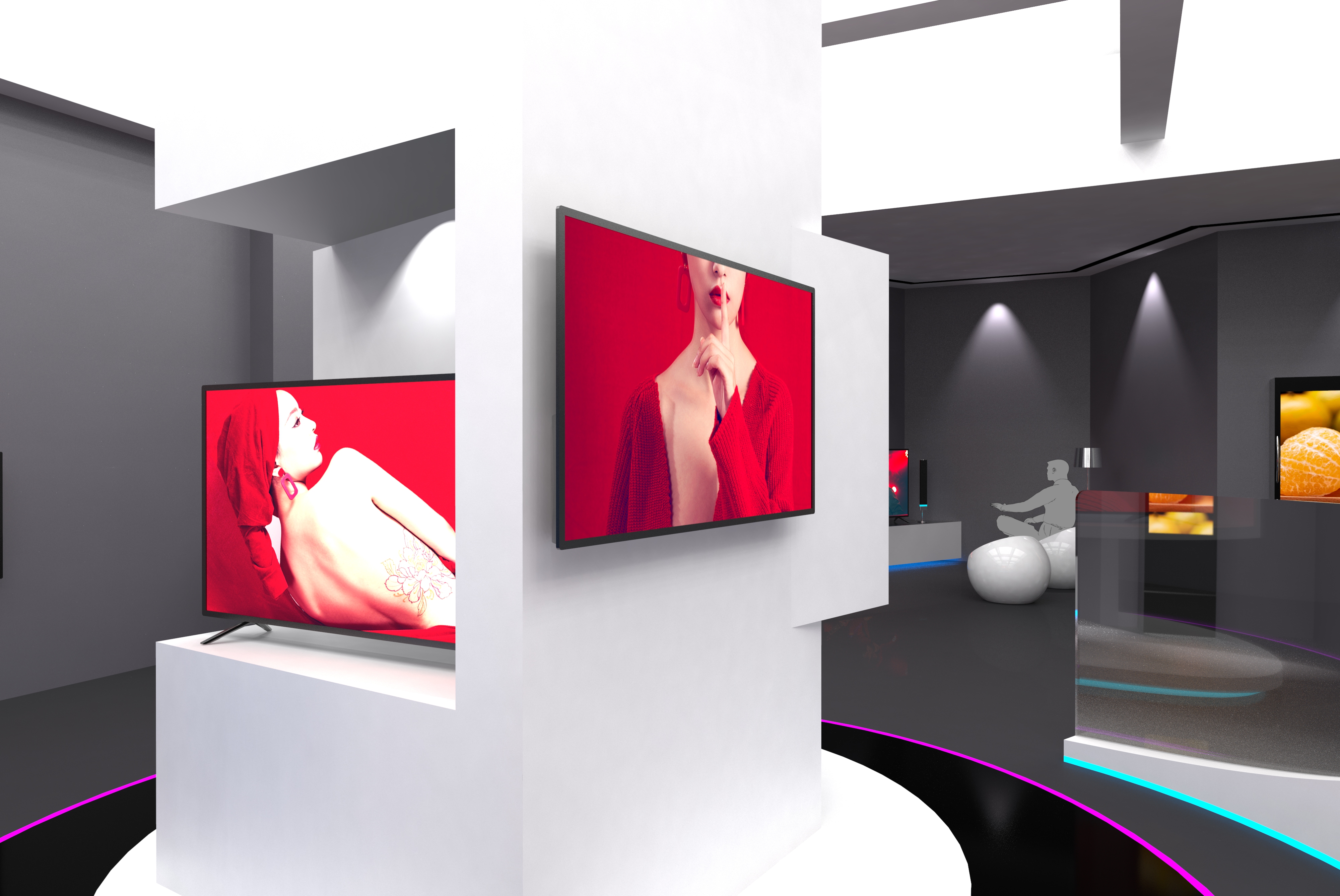 geometry，streamline，