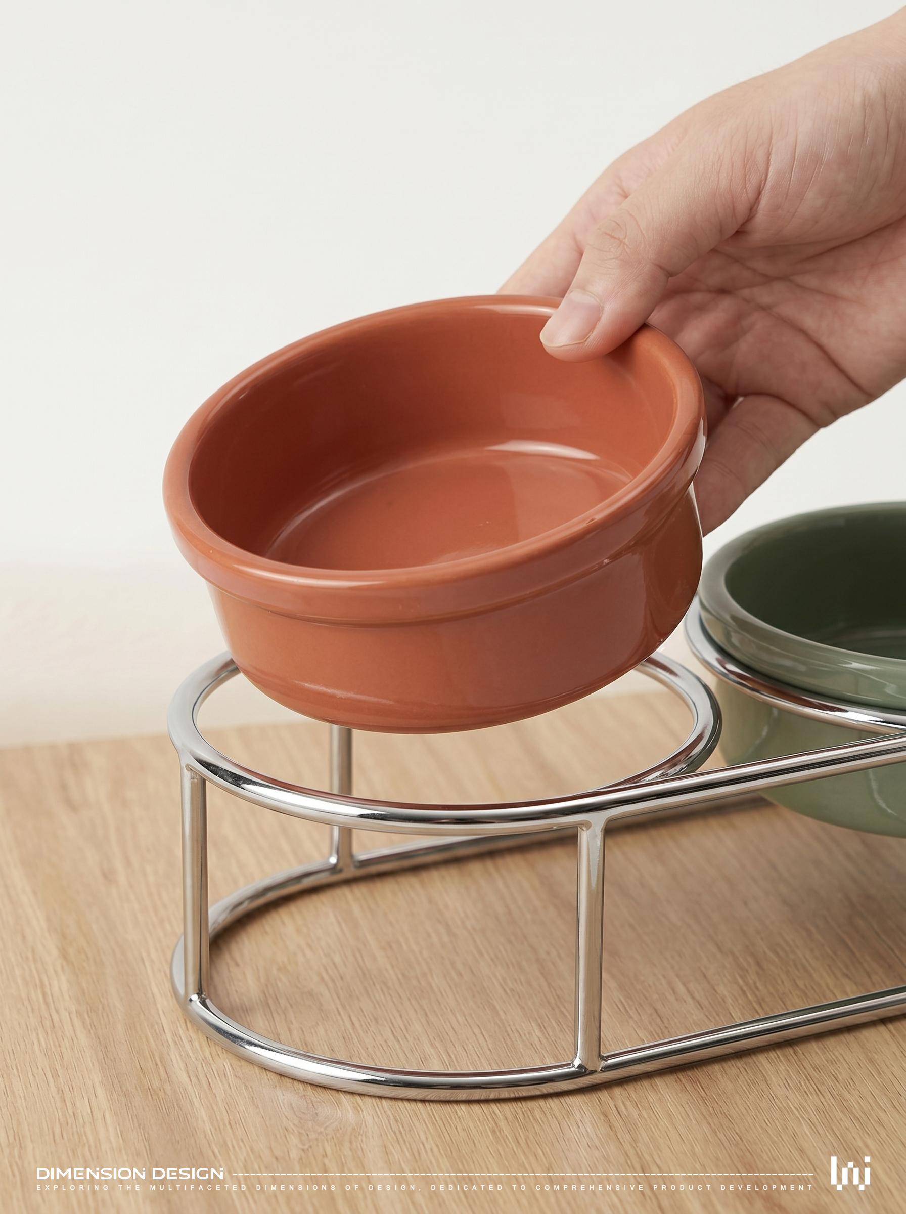 product design，industrial design，Pet bowl，Cat water bowl，Pet good things recommended，pet quality of life，High-value bowls，Let the cat love to drink water，