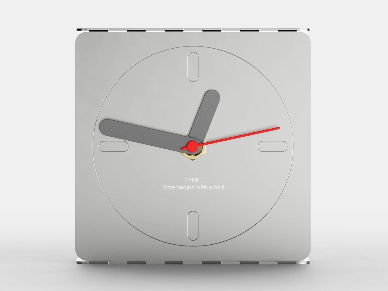 concept，Desktop clock，TYME，Housewear & Furnishings，