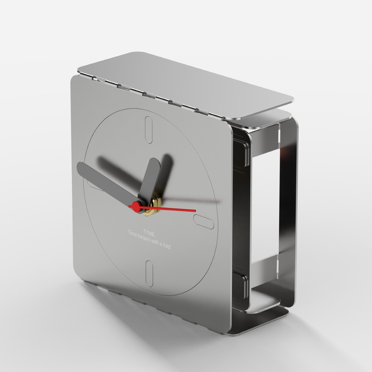 concept，Desktop clock，TYME，Housewear & Furnishings，