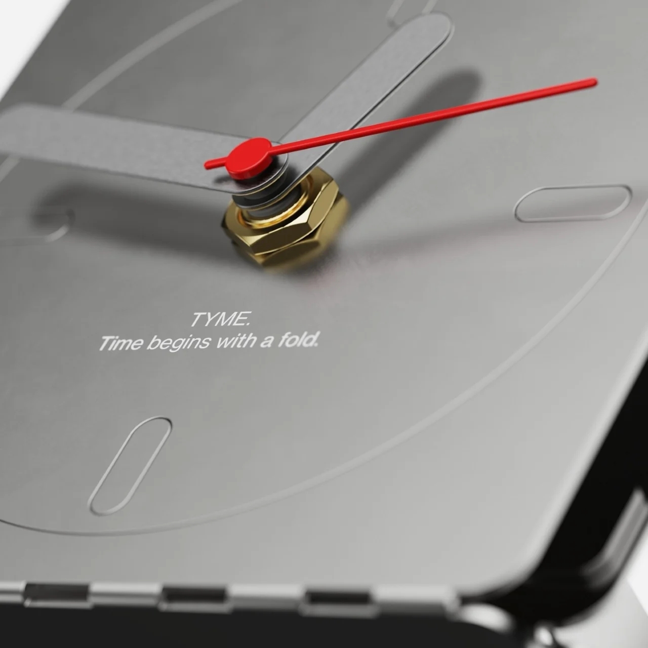 concept，Desktop clock，TYME，Housewear & Furnishings，