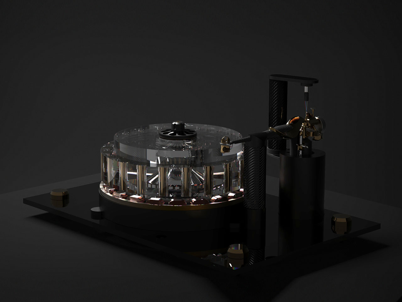 sound，Audio equipment，originality，Vinyl record player，