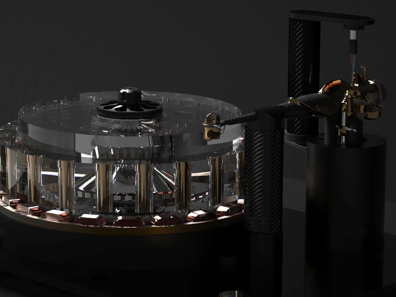 sound，Audio equipment，originality，Vinyl record player，