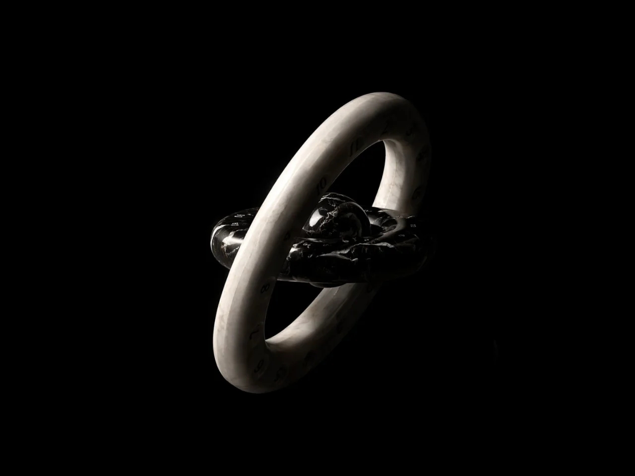 loop，perpetual calendar，Housewear & Furnishings，originality，