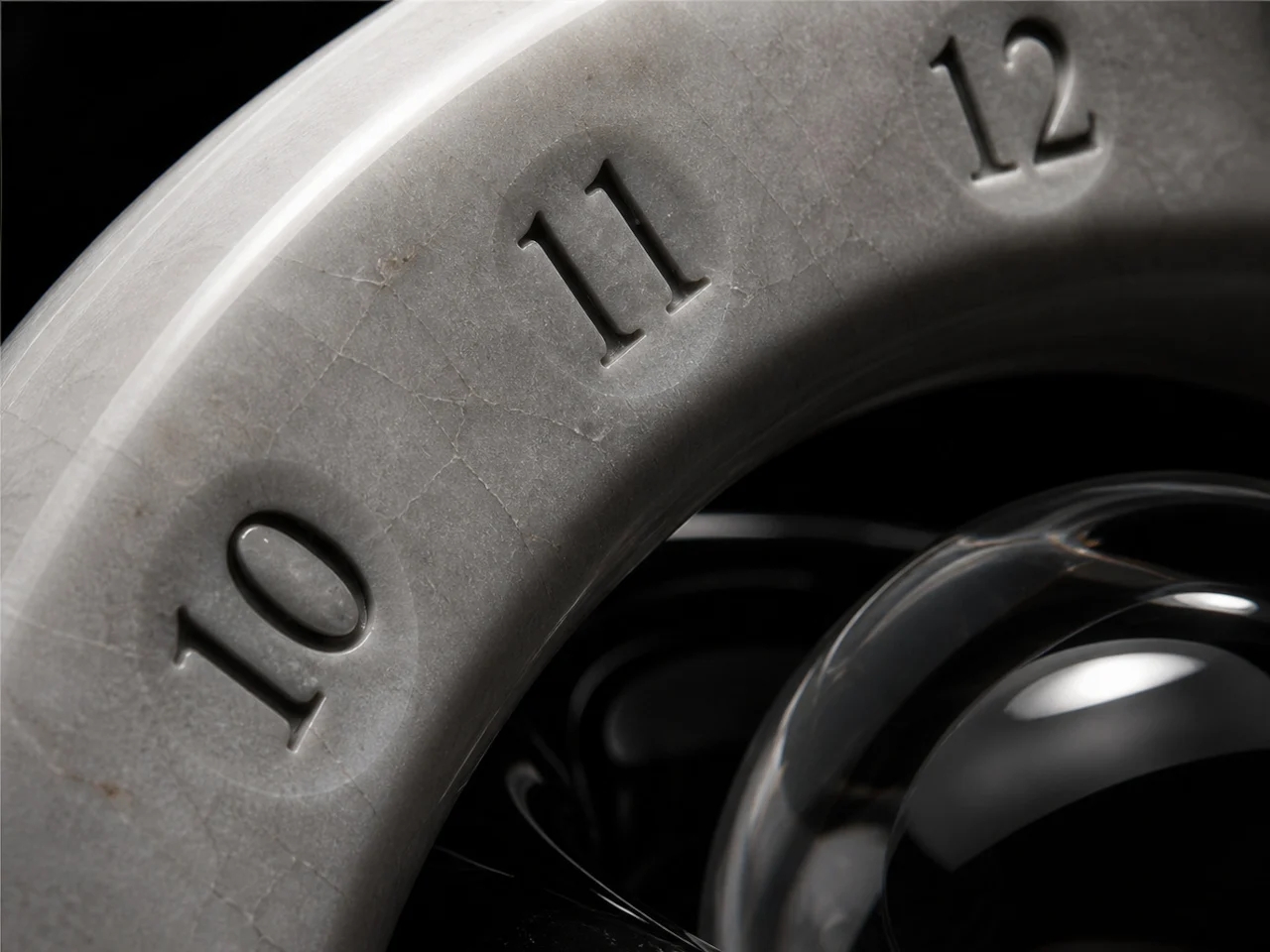 loop，perpetual calendar，Housewear & Furnishings，originality，