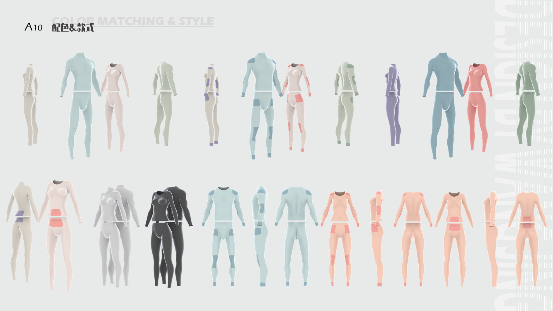 product design，Functional Clothing Design，Furniture home，Toy design，Bottled Design，