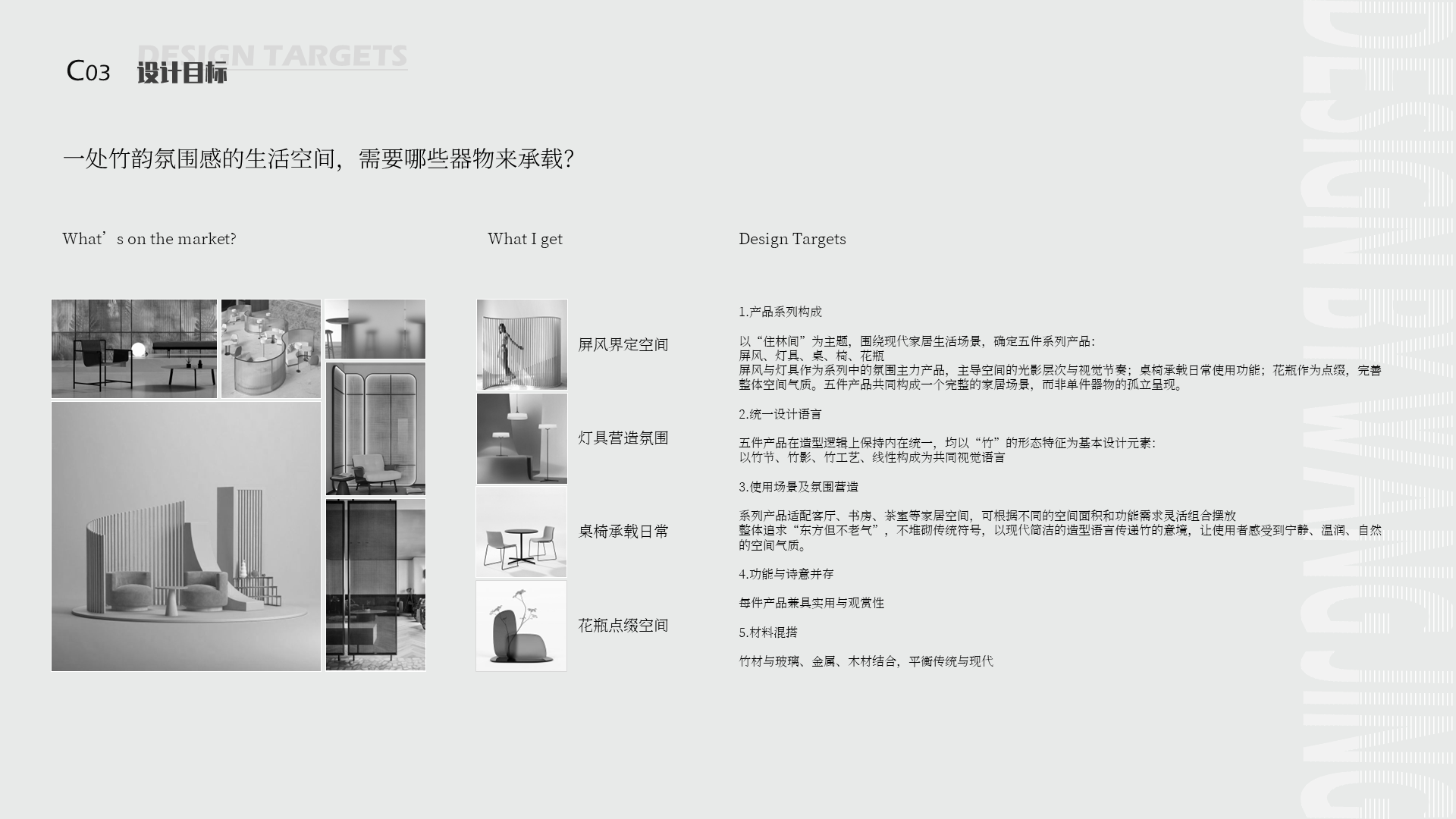 product design，Functional Clothing Design，Furniture home，Toy design，Bottled Design，