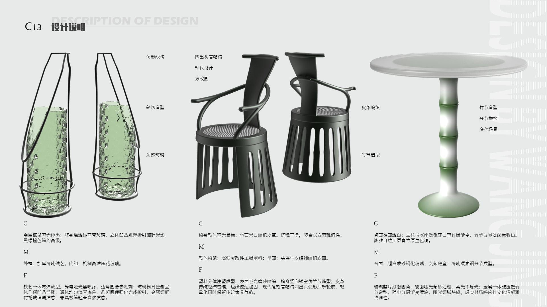 product design，Functional Clothing Design，Furniture home，Toy design，Bottled Design，