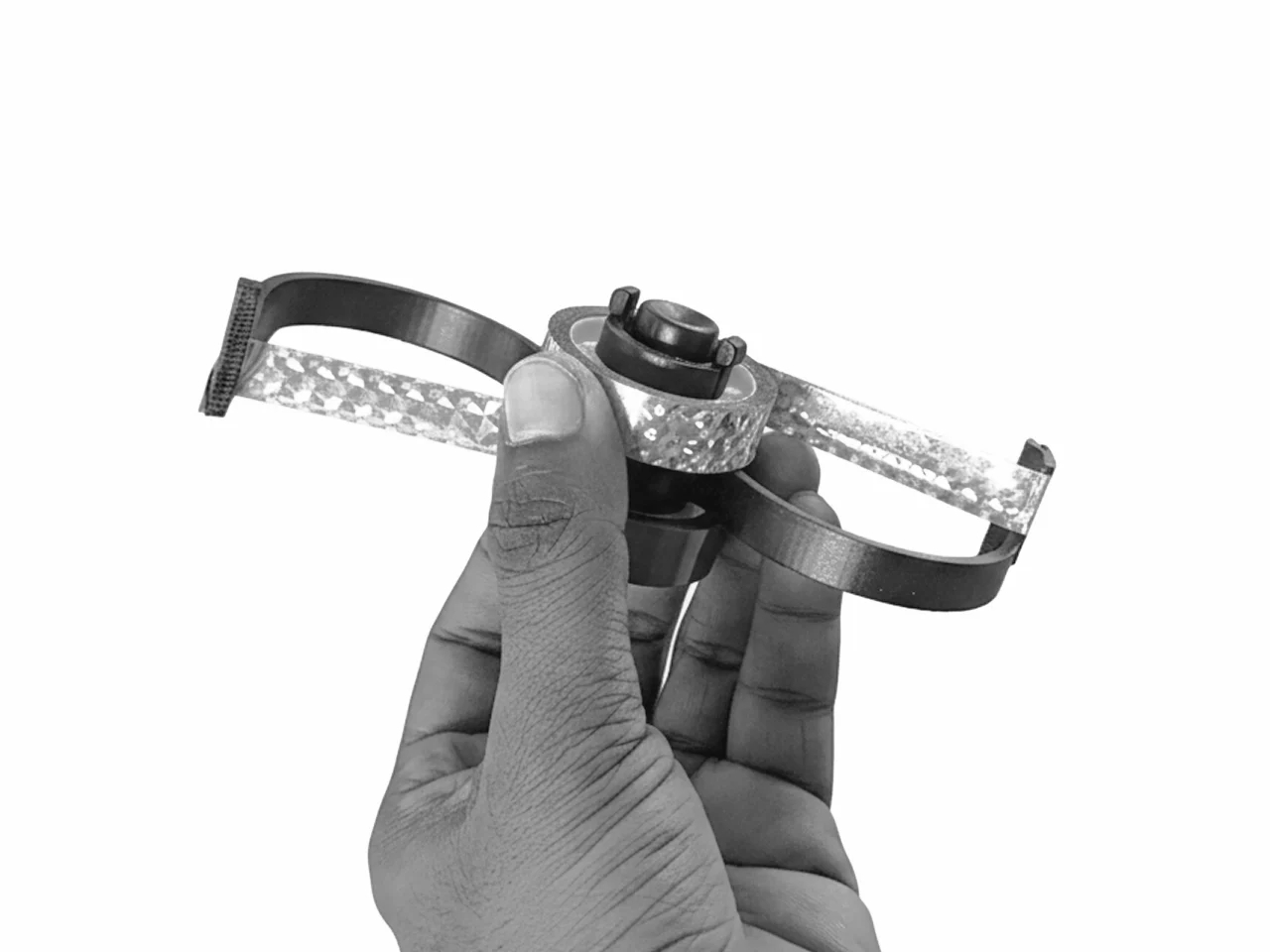 conceptual design，Dual Tape Dispenser，Stationery，Office Supplies，