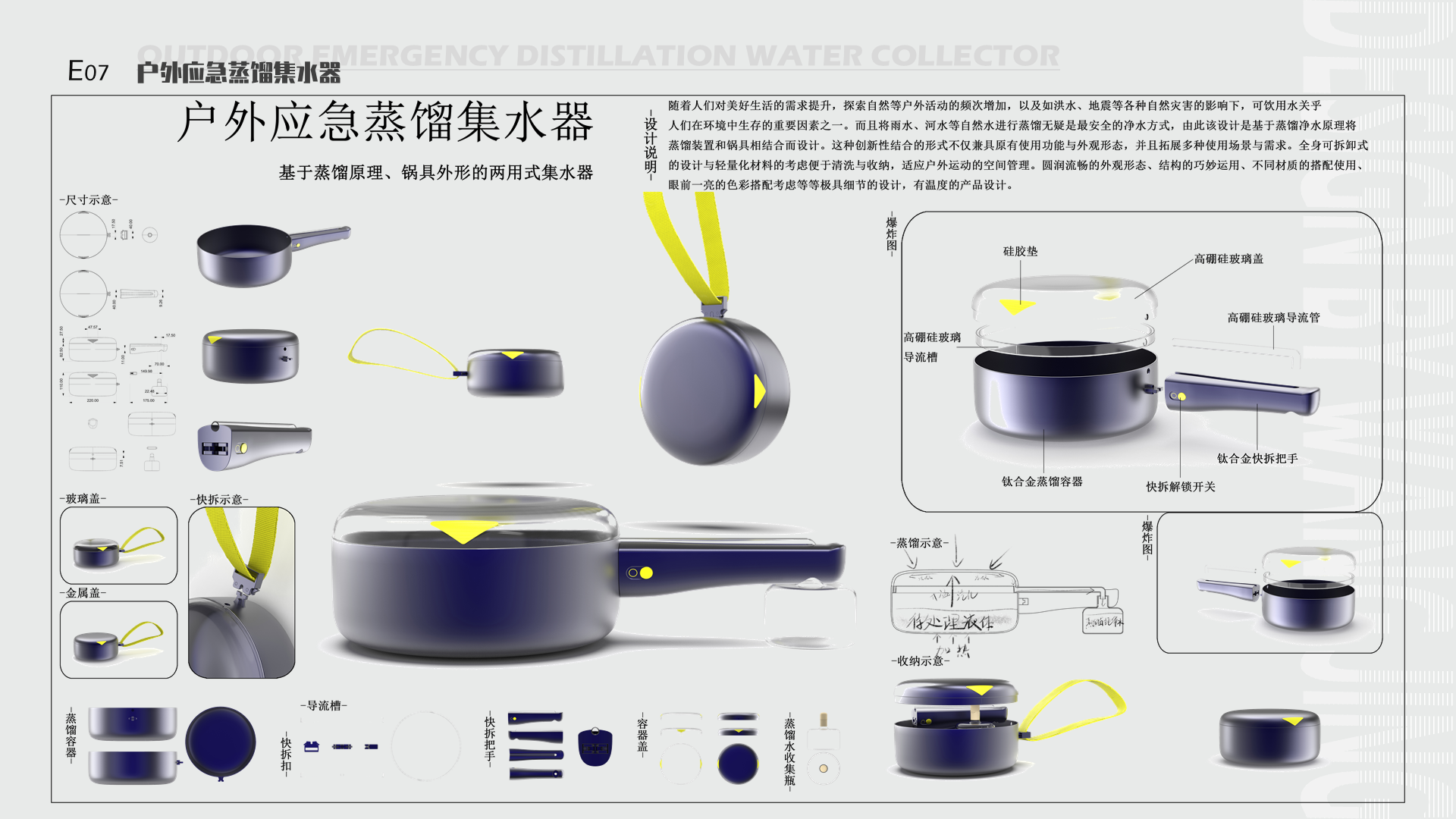 product design，Functional Clothing Design，Furniture home，Toy design，Bottled Design，