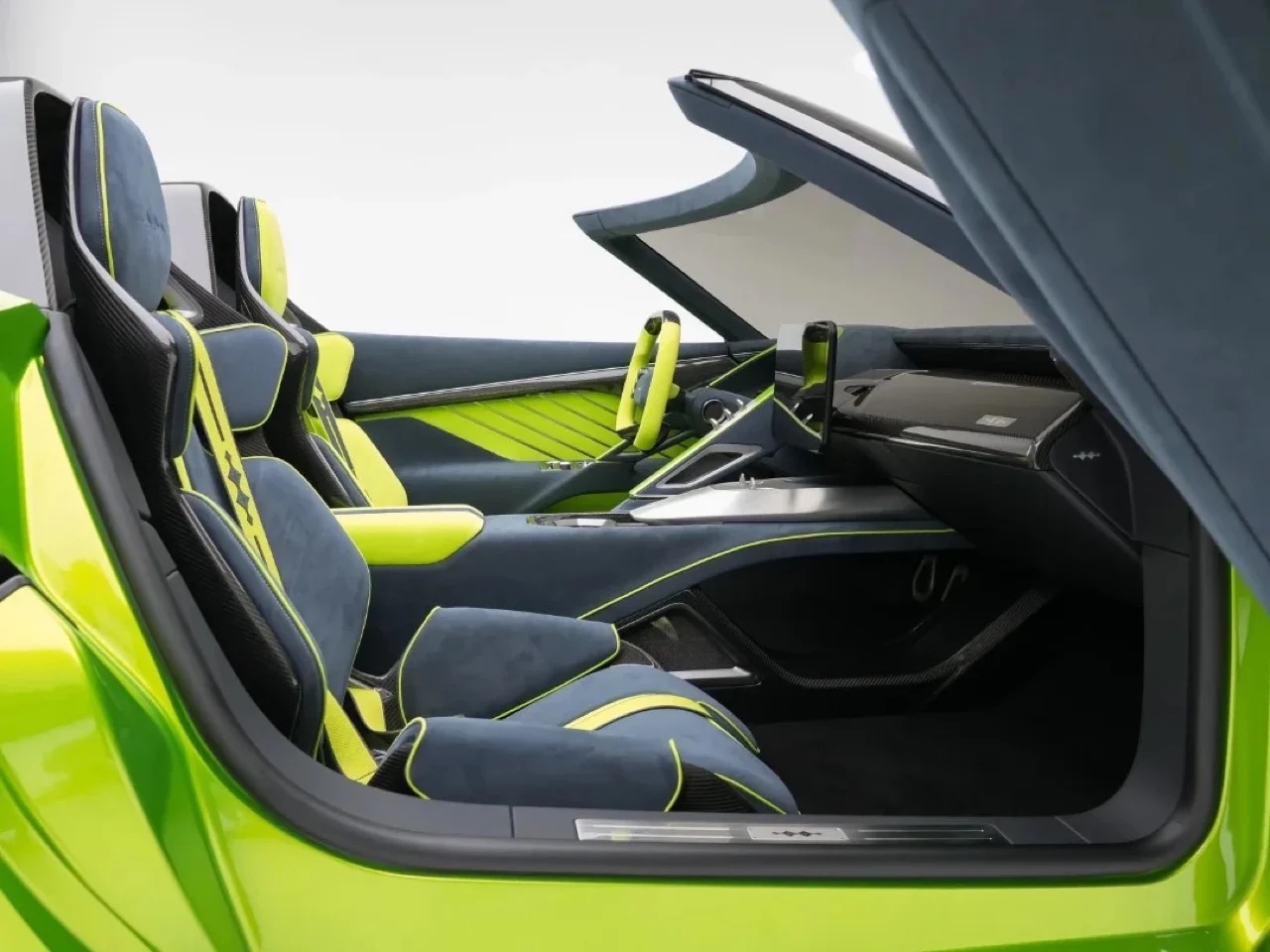 automobile，Sports car，vehicle，Formula X，