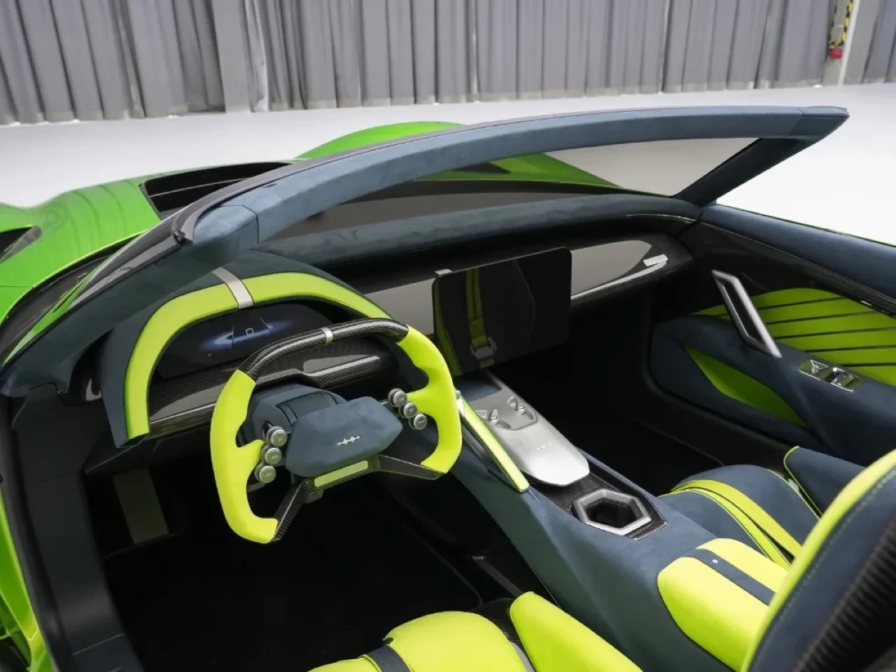 automobile，Sports car，vehicle，Formula X，