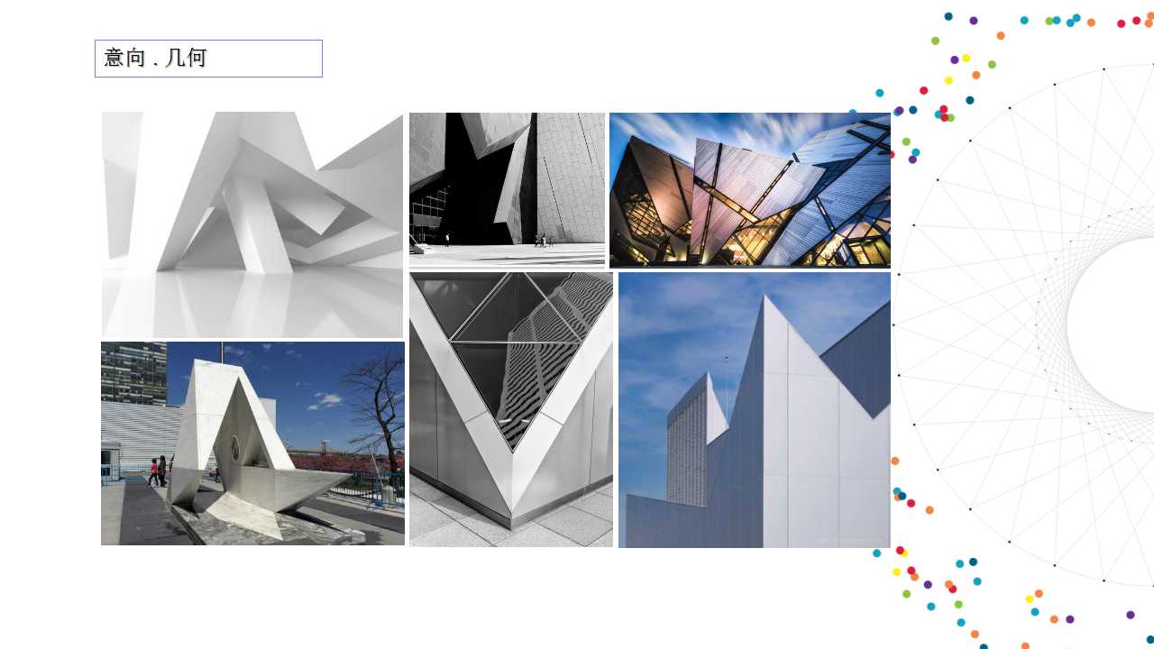 geometry，streamline，