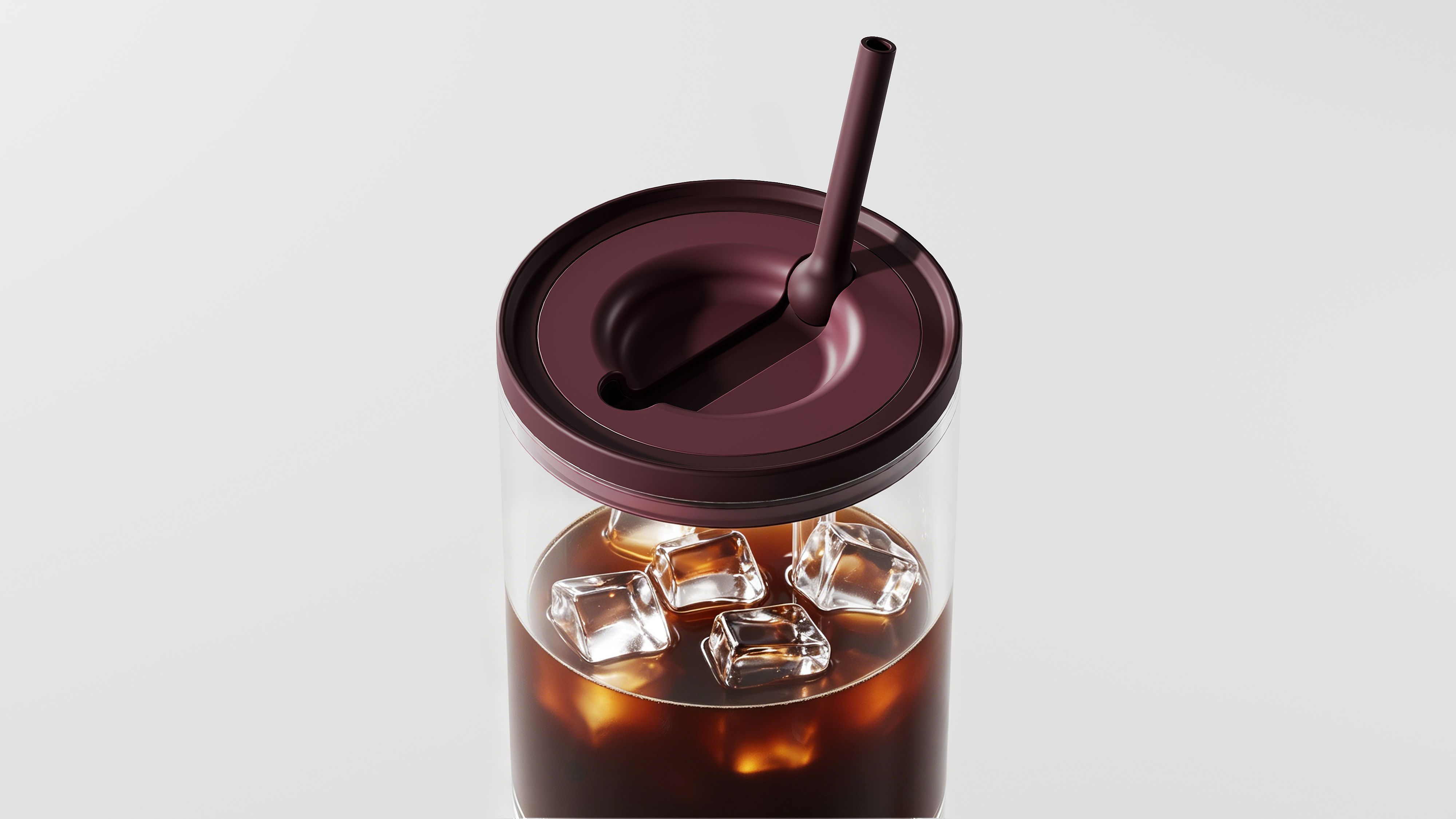 # Portable coffee machine，# Cold coffee，# Good coffee，# Good things in the office，# Carry coffee cup，# Coffee utensils，# High-value water cup，#Industrial Design，